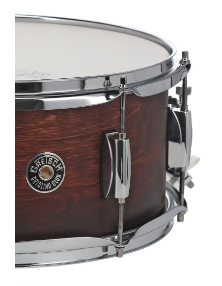 Caisse Claire Catalina Club 14"x6,5" - Satin Antique Fade