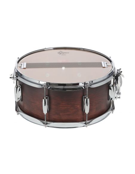 Snare Drum Catalina Club 14"x6,5" - Satin Antique Fade