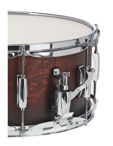 Snare Drum Catalina Club 14"x6,5" - Satin Antique Fade