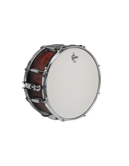 Caisse Claire Catalina Club 14"x6,5" - Satin Antique Fade