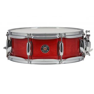 Caisse Claire Catalina Club 14"x5" - Gloss Crimson Burst