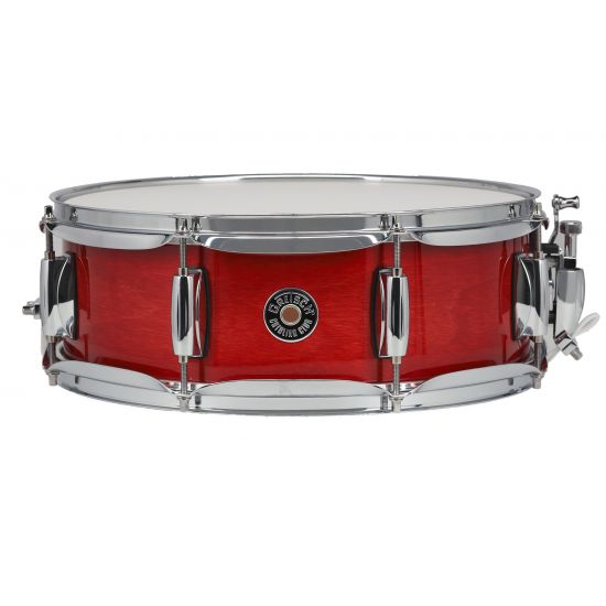 Caisse Claire Catalina Club 14"x5" - Gloss Crimson Burst