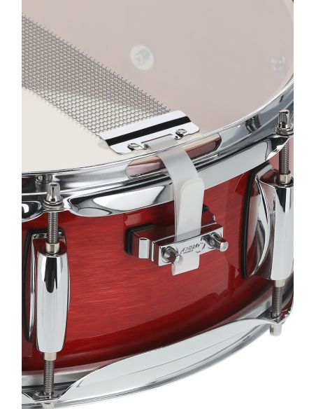 Caisse Claire Catalina Club 14"x5" - Gloss Crimson Burst