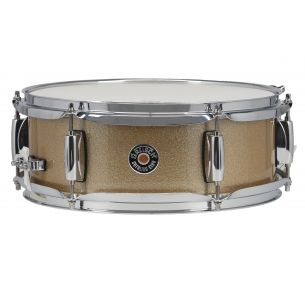Snare Drum Catalina Club 13"x5" - Sahara Sparkle