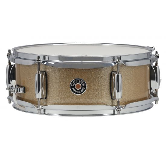 Caisse Claire Catalina Club 13"x5" - Sahara Sparkle