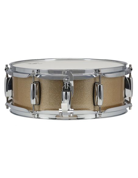 Caisse Claire Catalina Club 13"x5" - Sahara Sparkle