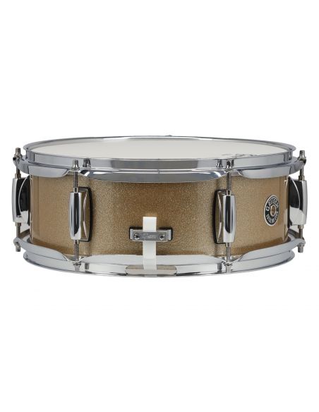 Snare Drum Catalina Club 13"x5" - Sahara Sparkle