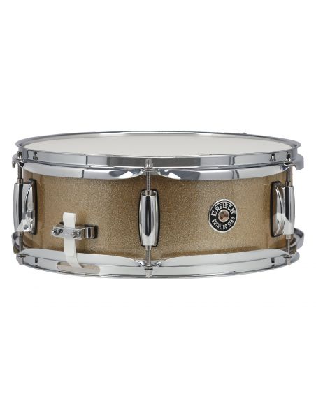 Caisse Claire Catalina Club 13"x5" - Sahara Sparkle