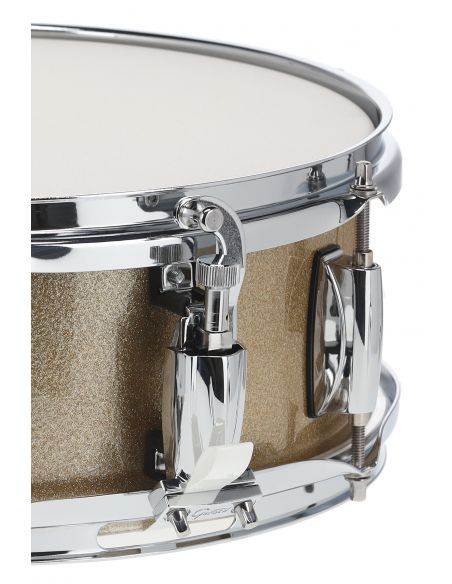 Caisse Claire Catalina Club 13"x5" - Sahara Sparkle