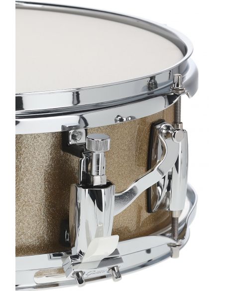 Caisse Claire Catalina Club 13"x5" - Sahara Sparkle
