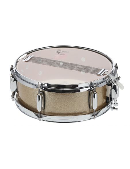 Snare Drum Catalina Club 13"x5" - Sahara Sparkle