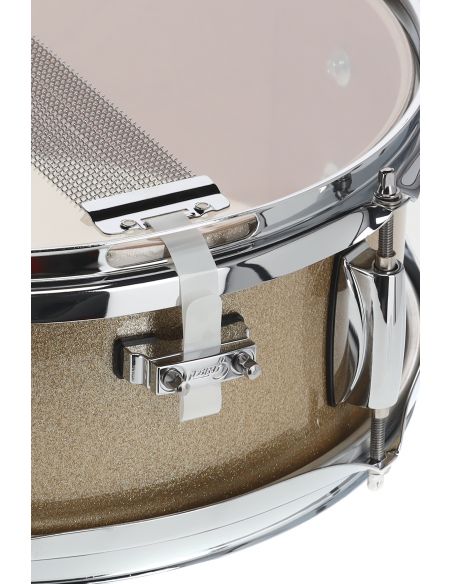 Caisse Claire Catalina Club 13"x5" - Sahara Sparkle