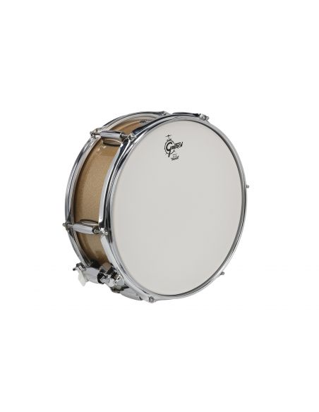 Caisse Claire Catalina Club 13"x5" - Sahara Sparkle