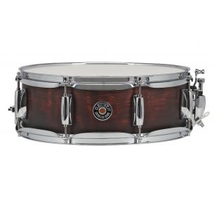 Caisse Claire Catalina Club 13"x5" - Dark Cherry Sparkle