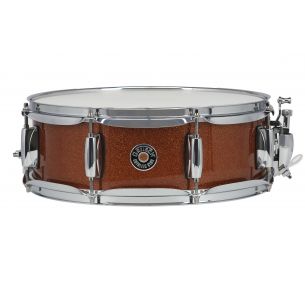 Caisse Claire Catalina Club 13"x5" - Bronze Sparkle