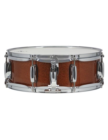 Snare Drum Catalina Club 13"x5" - Bronze Sparkle