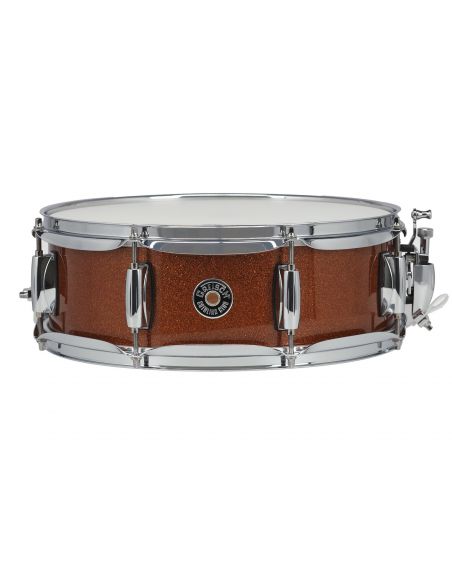 Caisse Claire Catalina Club 13"x5" - Bronze Sparkle