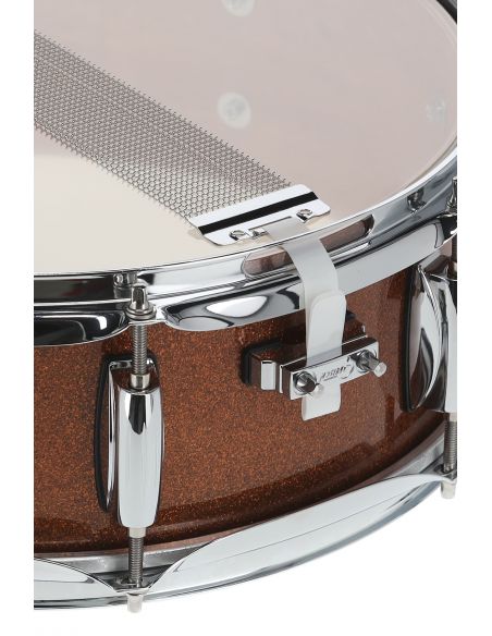 Caisse Claire Catalina Club 13"x5" - Bronze Sparkle