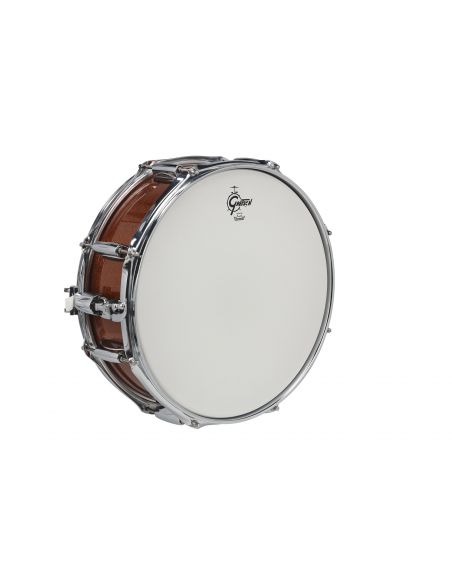Snare Drum Catalina Club 13"x5" - Bronze Sparkle
