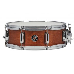 Snare Drum Catalina Club 13"x5" - Satin Walnut Gloss