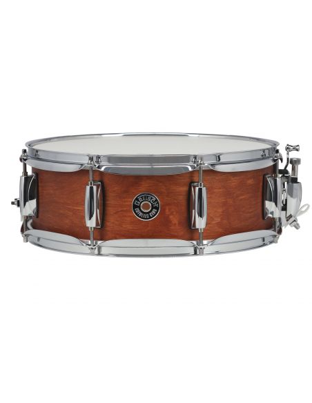 Snare Drum Catalina Club 13"x5" - Satin Walnut Gloss