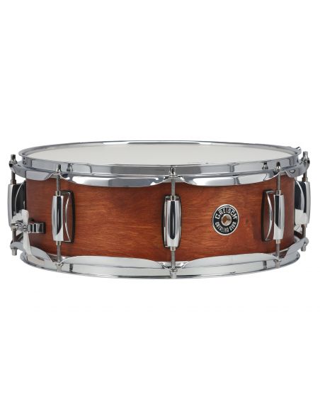 Caisse Claire Catalina Club 13"x5" - Satin Walnut Gloss