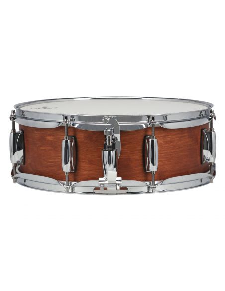 Caisse Claire Catalina Club 13"x5" - Satin Walnut Gloss