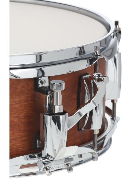 Snare Drum Catalina Club 13"x5" - Satin Walnut Gloss