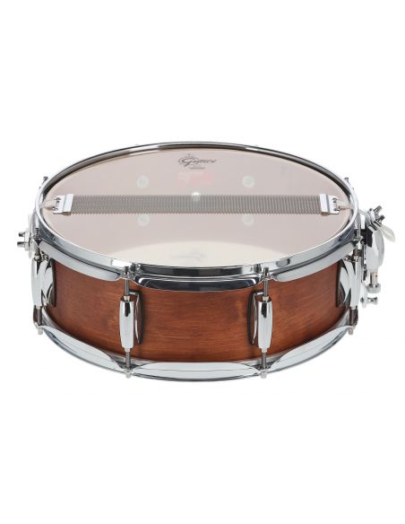 Snare Drum Catalina Club 13"x5" - Satin Walnut Gloss