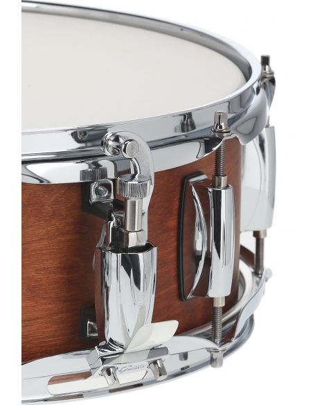 Caisse Claire Catalina Club 13"x5" - Satin Walnut Gloss