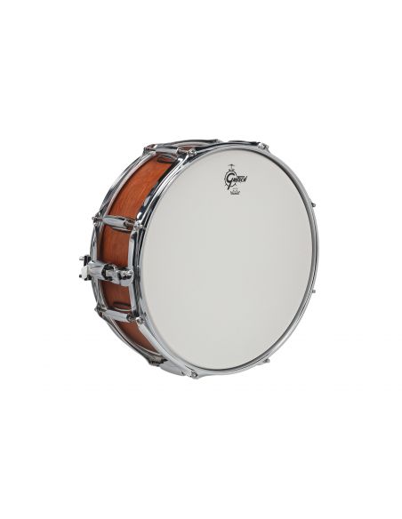 Snare Drum Catalina Club 13"x5" - Satin Walnut Gloss