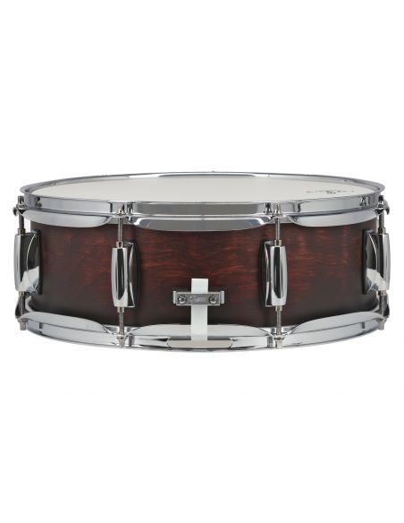 Caisse Claire Catalina Club 13"x5" - Satin Antique Fade