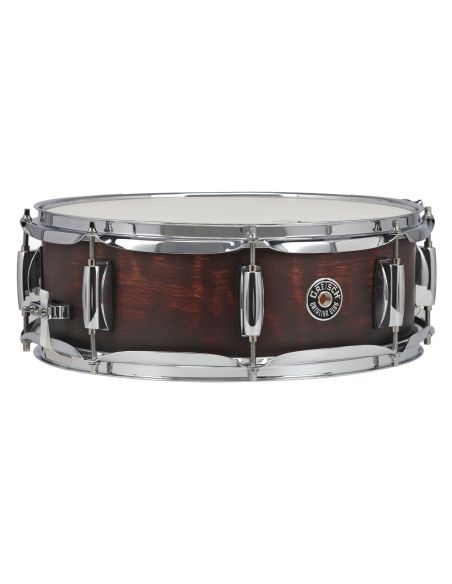 Caisse Claire Catalina Club 13"x5" - Satin Antique Fade