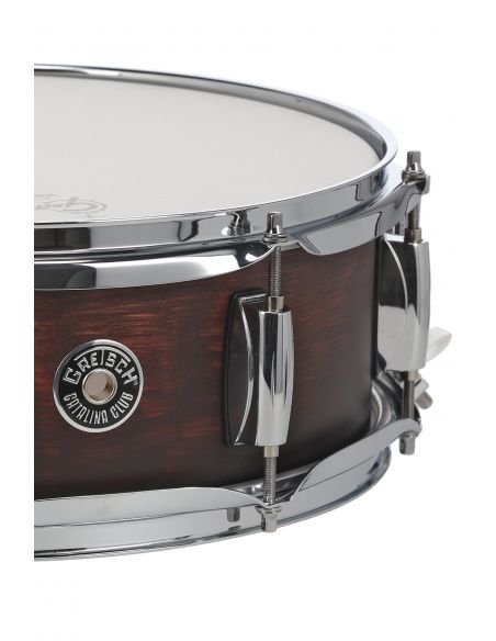 Caisse Claire Catalina Club 13"x5" - Satin Antique Fade