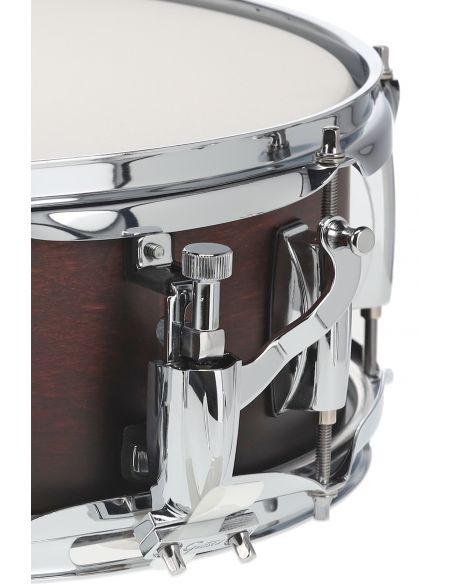 Caisse Claire Catalina Club 13"x5" - Satin Antique Fade