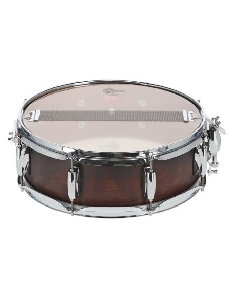 Caisse Claire Catalina Club 13"x5" - Satin Antique Fade