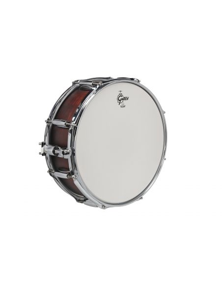 Snare Drum Catalina Club 13"x5" - Satin Antique Fade