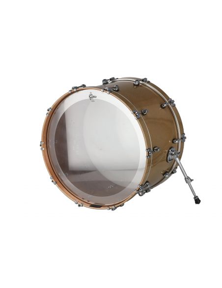 Bass Drum Catalina Club - Sahara Sparkle -24"x14"