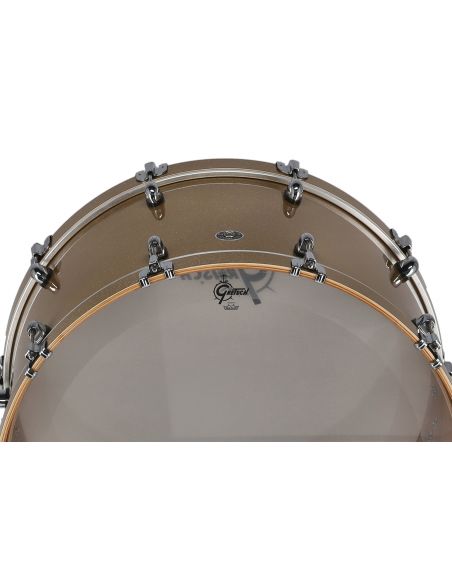 Grosse caisse Catalina Club - Sahara Sparkle -24"x14"