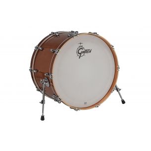 Grosse caisse Catalina Club - Bronze Sparkle-24"x14"