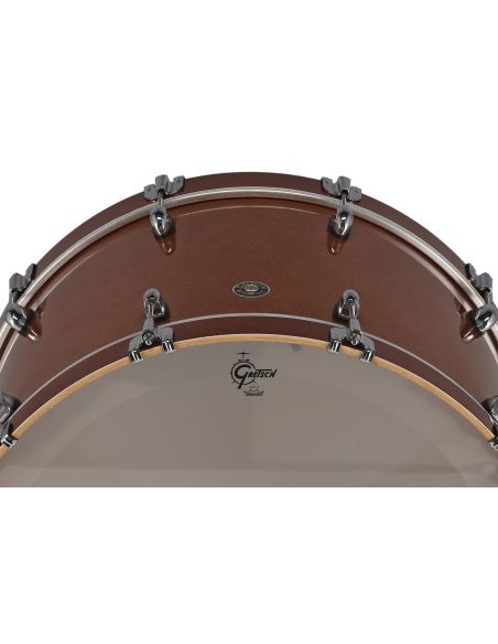 Bass Drum Catalina Club - Bronze Sparkle-24"x14"
