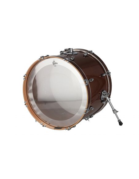 Bass Drum Catalina Club - Bronze Sparkle-22"x14"