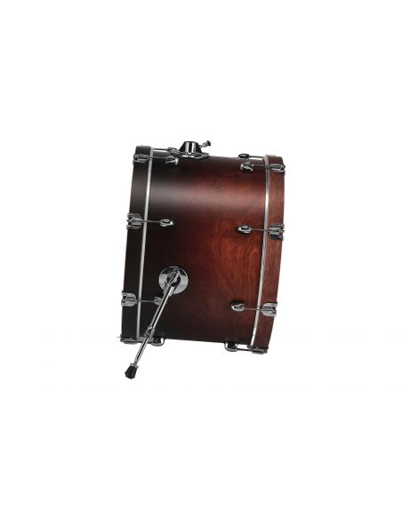 Grosse caisse Catalina Club - Satin Antique Fade -22"x14"