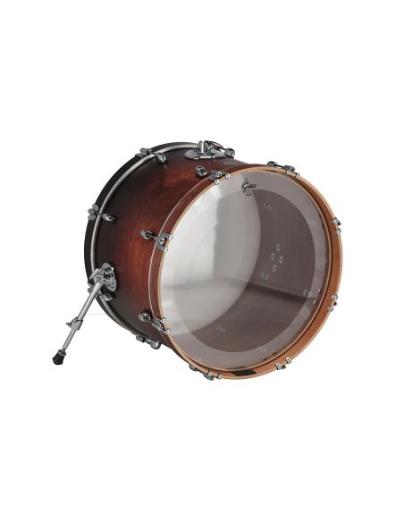 Grosse caisse Catalina Club - Satin Antique Fade -22"x14"