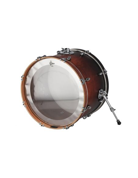 Grosse caisse Catalina Club - Satin Antique Fade -22"x14"