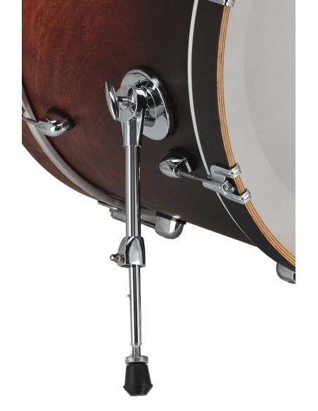 Grosse caisse Catalina Club - Satin Antique Fade -22"x14"