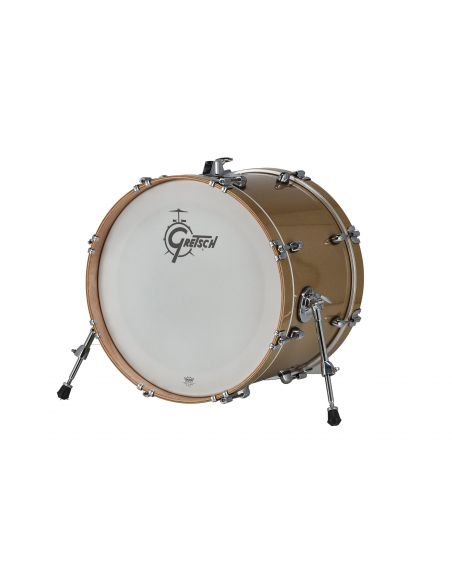 Grosse caisse Catalina Club - Sahara Sparkle -20"x14"