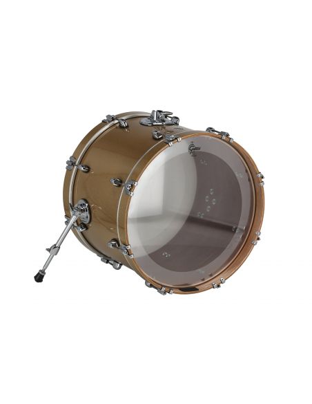 Grosse caisse Catalina Club - Sahara Sparkle -20"x14"