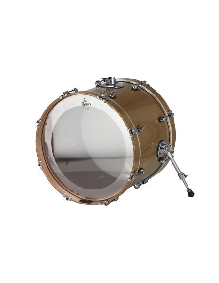 Grosse caisse Catalina Club - Sahara Sparkle -20"x14"