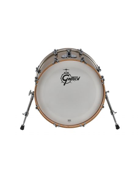 Grosse caisse Catalina Club - Sahara Sparkle -20"x14"